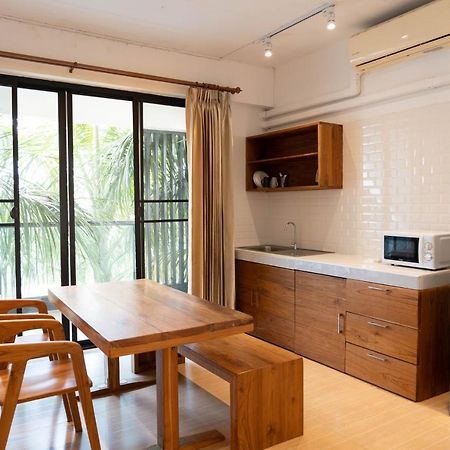 Chiang Mai Mansion 2 Apartment Exterior photo