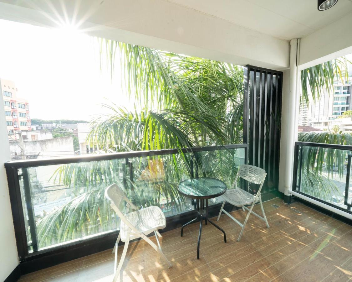 Chiang Mai Mansion 2 Apartment Exterior photo